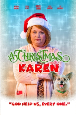 A Christmas Karen A Christmas Karen