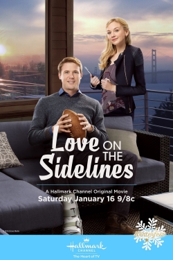 Love on the Sidelines Love on the Sidelines