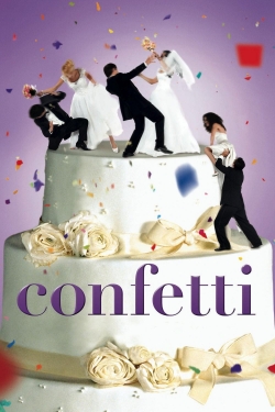 Confetti Confetti