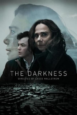 The Darkness The Darkness