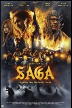 Saga Saga