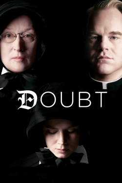 Doubt Doubt