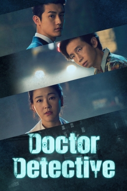 Doctor Detective Doctor Detective