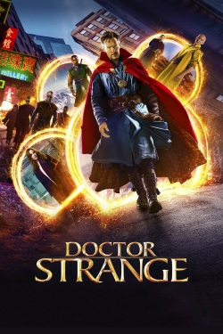 Doctor Strange Doctor Strange