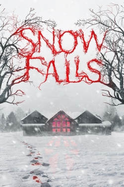 Snow Falls Snow Falls