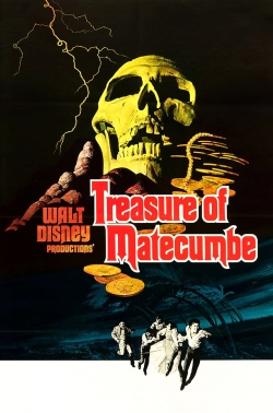 Treasure of Matecumbe Treasure of Matecumbe