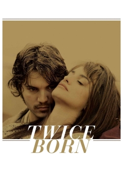Twice Born Twice Born