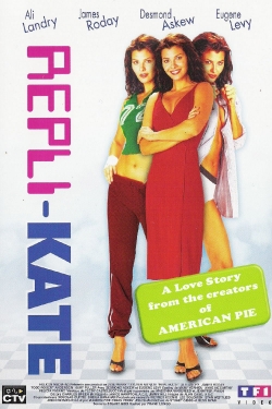 Repli-Kate Repli-Kate