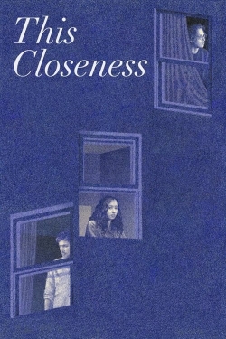 This Closeness This Closeness