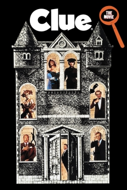 Clue Clue