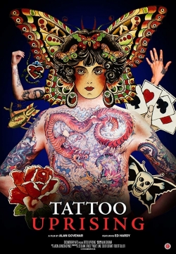 Tattoo Uprising Tattoo Uprising