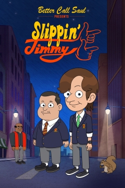 Better Call Saul Presents: Slippin' Jimmy Better Call Saul Presents: Slippin' Jimmy