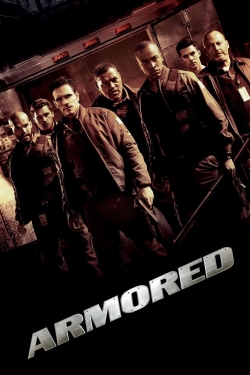 Armored Armored
