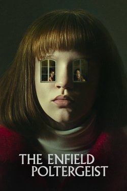 The Enfield Poltergeist The Enfield Poltergeist