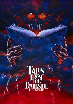 Tales from the Darkside: The Movie Tales from the Darkside: The Movie