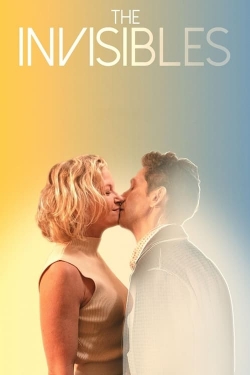 The Invisibles The Invisibles