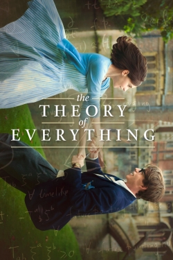 The Theory of Everything The Theory of Everything