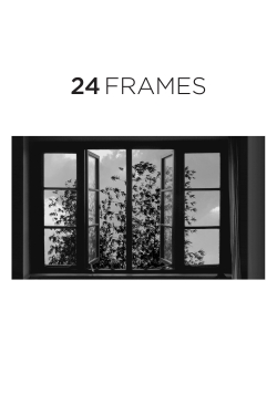24 Frames 24 Frames