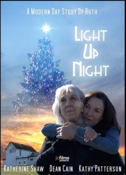 Light Up Night Light Up Night