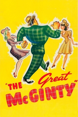The Great McGinty The Great McGinty