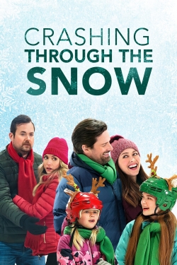 Crashing Through the Snow Crashing Through the Snow