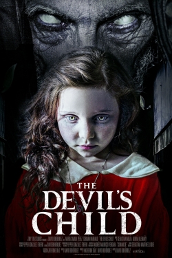 The Devils Child The Devils Child
