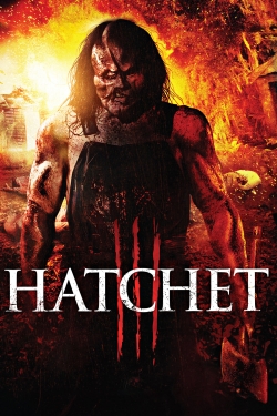 Hatchet III Hatchet III