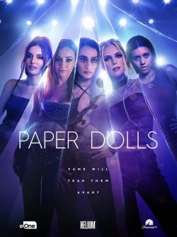 Paper Dolls Paper Dolls
