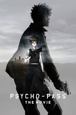 Psycho-Pass: The Movie Psycho-Pass: The Movie