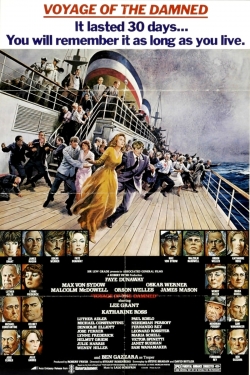 Voyage of the Damned Voyage of the Damned