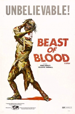 Beast of Blood Beast of Blood
