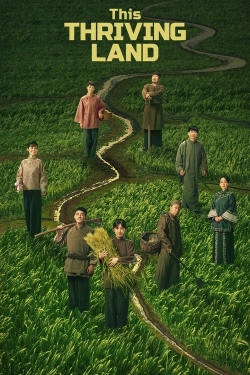 This Thriving Land This Thriving Land