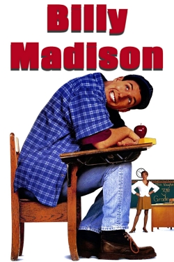 Billy Madison Billy Madison