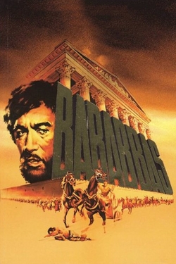 Barabbas Barabbas