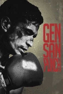 Gensan Punch Gensan Punch