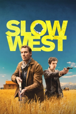 Slow West Slow West