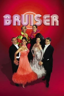 Bruiser Bruiser