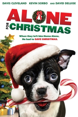 Alone for Christmas Alone for Christmas