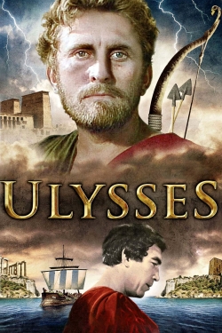 Ulysses Ulysses