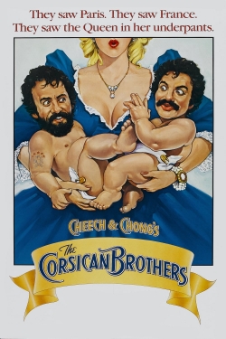 Cheech & Chong's The Corsican Brothers Cheech & Chong's The Corsican Brothers