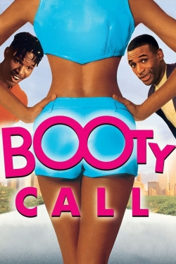 Booty Call Booty Call