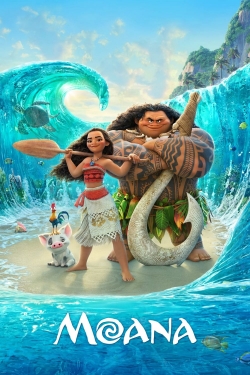 Moana Moana