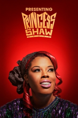 Presenting Princess Shaw Presenting Princess Shaw