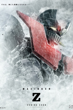 Mazinger Z: Infinity Mazinger Z: Infinity