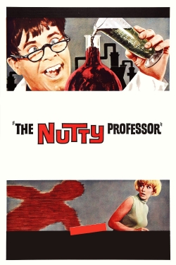 The Nutty Professor The Nutty Professor