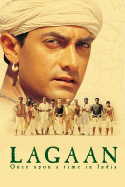 Lagaan: Once Upon a Time in India Lagaan: Once Upon a Time in India