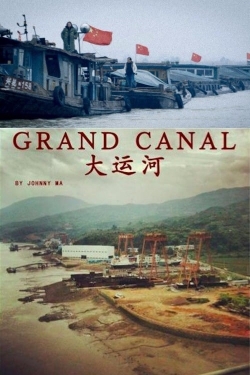 A Grand Canal A Grand Canal
