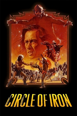 Circle of Iron Circle of Iron