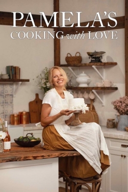 Pamela's Cooking with Love Pamela's Cooking with Love