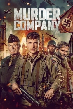 Murder Company Murder Company